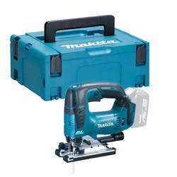 Σέγα Makita DJV182ZJ Cordless im Makpac