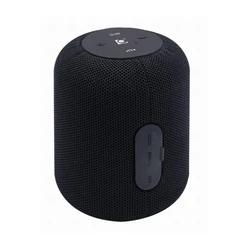 Φορητό Ηχείο Bluetooth Gembird Black