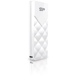 USB Flash 32GB Silicon Power Ultima U03 USB 2.0 White