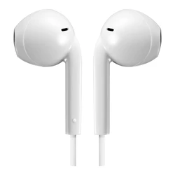 Handsfree Jvc Ha-F17m White