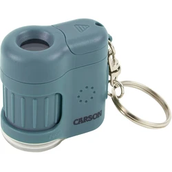 Μικροσκόπιο Carson MicroMini blue