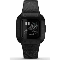 Παιδικός Μετρητής Δραστηριότητας Garmin vivofit jr. 3 Marvel (Black Panther)