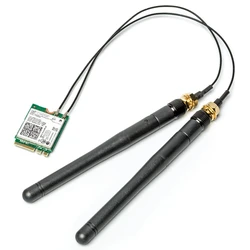 Κάρτα Δικτύου ASRock Deskmini WiFi Kit