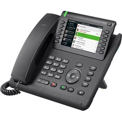 Τηλέφωνο Ενσύρματο IP Unify OpenScape Desk Phone CP700