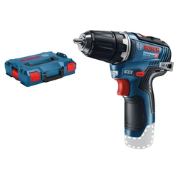 Δραπανοκατσάβιδο Bosch GSR 12V-35