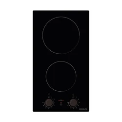 Εστία Κεραμική Davoline Domino Dvc29k