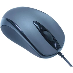 Ποντίκι Ενσύρματο MediaRange optical 3 buttons 1000dpi