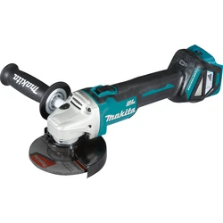 Γωνιακός Τροχός Makita DGA511Z Cordless