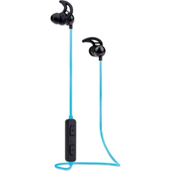 Bluetooth Handsfree Manhattan In-Ear Blue