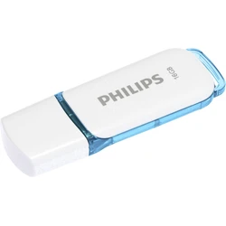 USB Flash 16GB Philips USB 2.0 Snow Edition