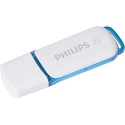 USB Flash 16GB Philips USB 3.0 Snow Edition