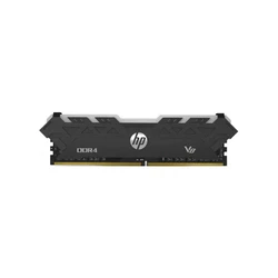 Μνήμη Ram Σταθερού DDR4 8GB HP 3000 RGB V8 LED