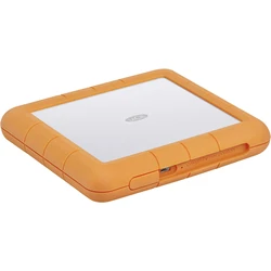 Εξωτερικός Σκληρός Δίσκος 8TB Lacie Rugged Raid Shuttle USB-C