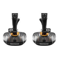 Joystick Thrustmaster T.16000M Space Sim Duo Pack