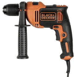 Δράπανο Black & Decker BEH710-QS Impact