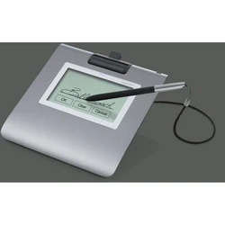 Ταμπλέτα υπογραφής Wacom STU-430 & Sign Pro PDF (1Jahr)