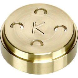 Εξάρτημα Παρασκευής Ζυμαρικών για Κουζινομηχανή Kenwood A 910005 Spaccatelli