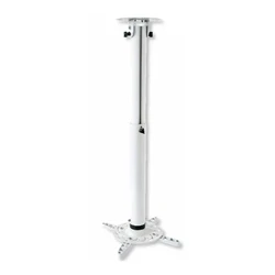 Βάση Projector Οροφής Techly professional ,extendable,50-77cm,w.