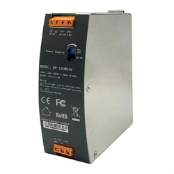 Power Supply Switch Edimax 150W/54V Industrial DIN rail