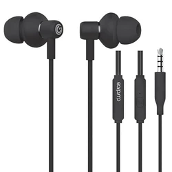 Handsfree Ακουστικά Sonic Gear HYPERBASS BUDS 1 Black
