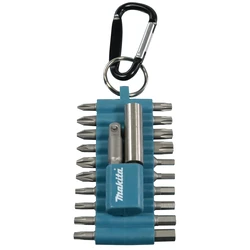 Σετ Μύτες Makita P-81175 Bit-Box 22pcs.