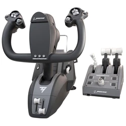 Joystick Thrustmaster TCA Yoke Pack BOEING Edition (PC/XBO)