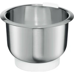 Κάδος για Κουζινομηχανή Bosch MUZ 4 ER 2 Stainless Steel