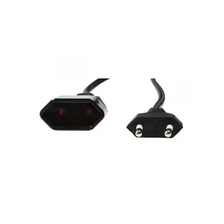 Καλώδιο Τροφοδοσίας Logilink extension - Euro plug to Euro plug - 3 m
