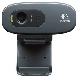 Webcam Logitech conference camera C270