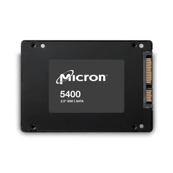 Σκληρός Δίσκος SSD 3.84TB Micron 5400 PRO - SATA 6Gb/s