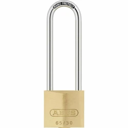 Λουκέτο Abus Brass 65/30HB60 SL 4