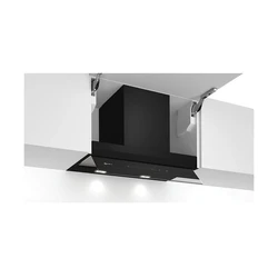 Απορροφητήρας Εντοιχιζόμενος Neff 60CM D65XAM2S0