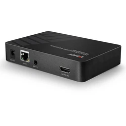 HDMI Extender Lindy 4K KVM over IP Transmitter
