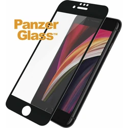 Screen Protector PanzerGlass Edge-to-Edge for iPhone 6/6S/7/8/SE 2
