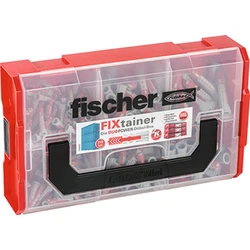 Ούπα Fischer FIXtainer DUOPOWER 210