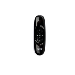 Airmouse Xoro AMW 100, 2.4GHz with Gyroscope Sensor, Mic, Touch