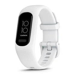 Activity Tracker Garmin vivosmart 5 S/M black/white