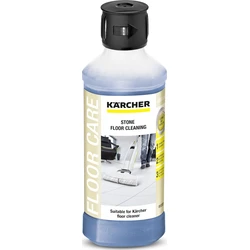 Καθαριστικό για Πέτρινα Δάπεδα Karcher 500 ml Stone