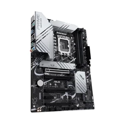 Μητρική Κάρτα Asus PRIME Z790-P (Intel,1700,DDR5,ATX)