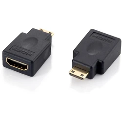 Αντάπτορας HDMI Equip to Mini