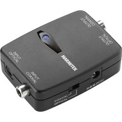 Αντάπτορας RCA Marmitek Connect TC22 Audio Toslink coaxial