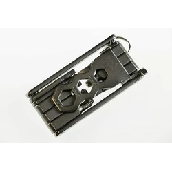 Πολυεργαλείο Segula Swiss+Tech 11-in-1 Wrench