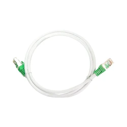 Καλώδιο Δικτύου Logilink CAT.6 S/FTP-Crossover 1.00m grey