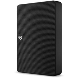 Εξωτερικός Σκληρός Δίσκος 2TB Seagate STKM2000400 3.2 Gen 1 Black
