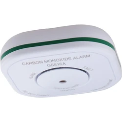 Αισθητήρας Olympia carbon monoxide warning device CI 200