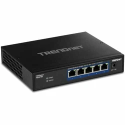 Network Switch Trendnet 5-Port 10G