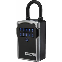 Κλειδοθήκη Master Lock Key Safe Bluetooth with Shackle 5440EURD
