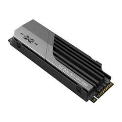 Σκληρός Δίσκος M.2 SSD 2TB Silicon Power PCI-E Ace XS70 Gen 3x4 NVMe