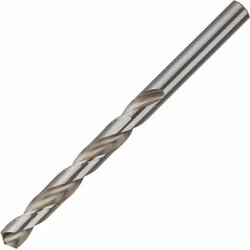 Τρυπάνι Bosch Metal HSS-G 5,0x52x86mm