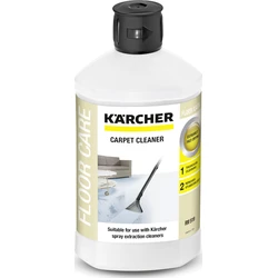 Υγρό καθαριστικό για χαλιά Karcher RM 519, 1 l